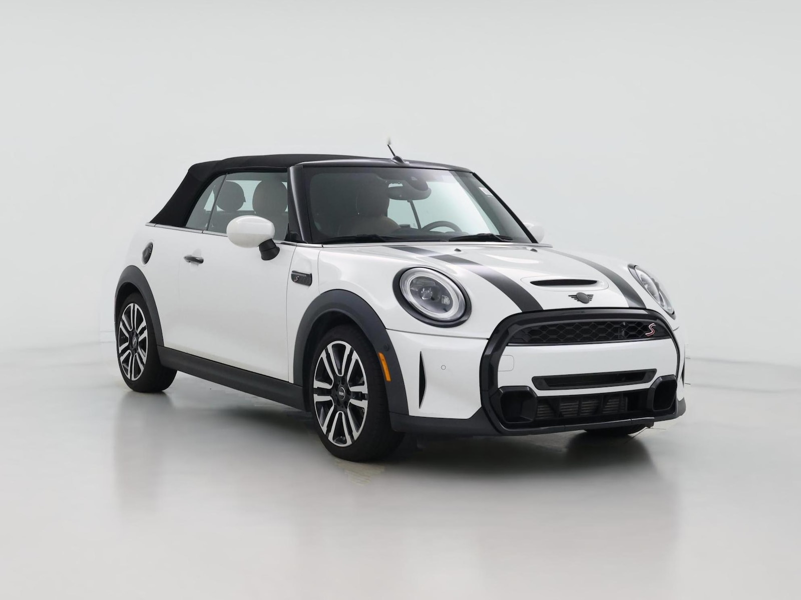Smart Key & Parking Sensors