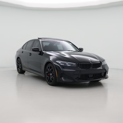 2025 BMW 330 I