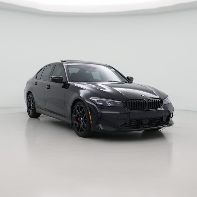 2025 BMW 330 I