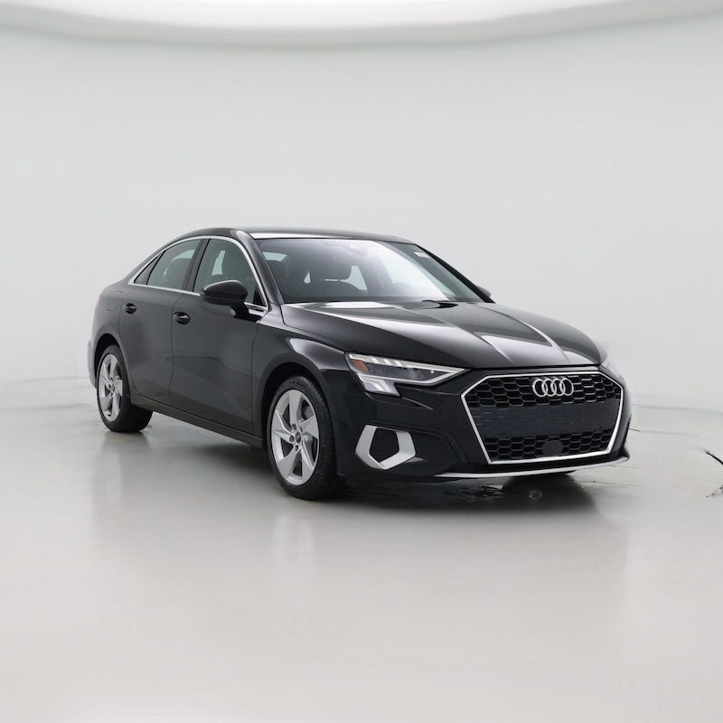 2023 Audi A3 Premium