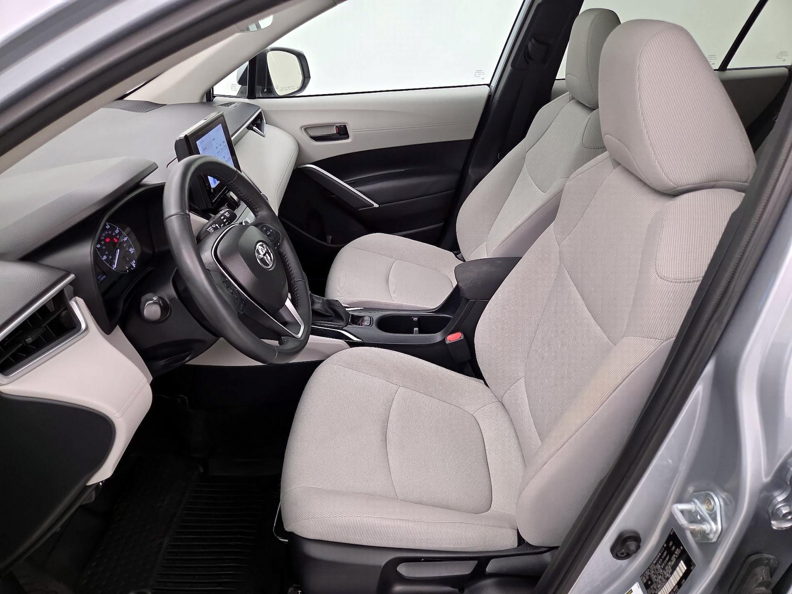 Side Airbags