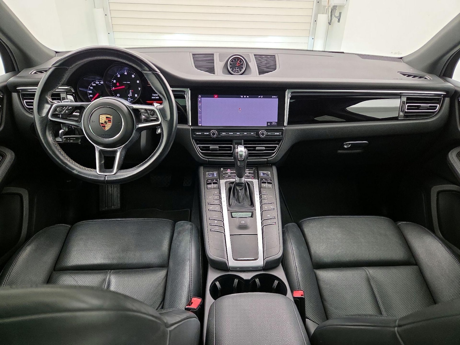 Apple CarPlay®