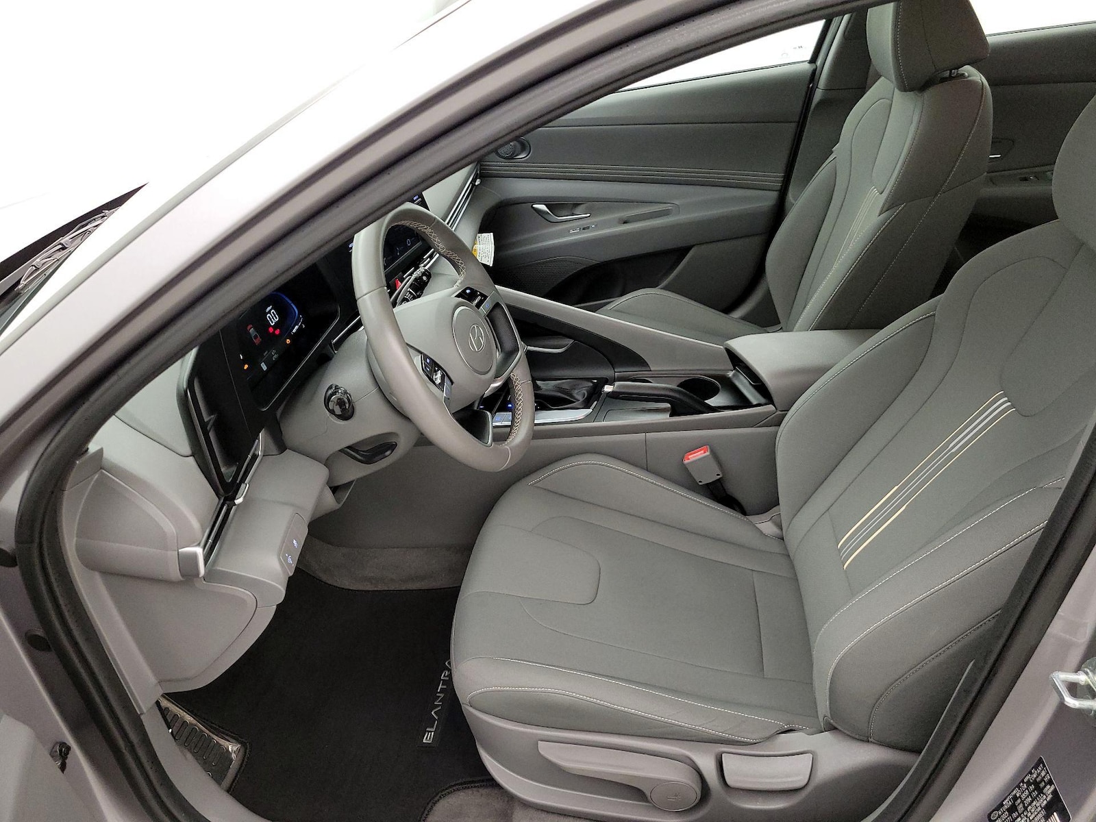 Side Airbags
