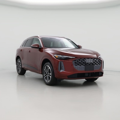 2025 Audi Q5 Premium