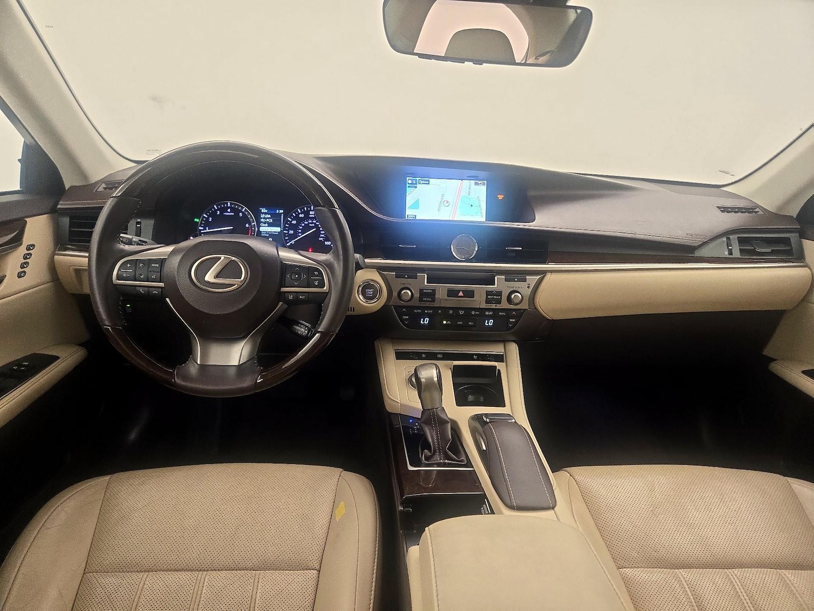 Navigation System