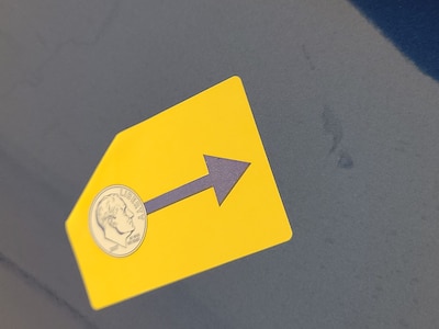 Condition detail