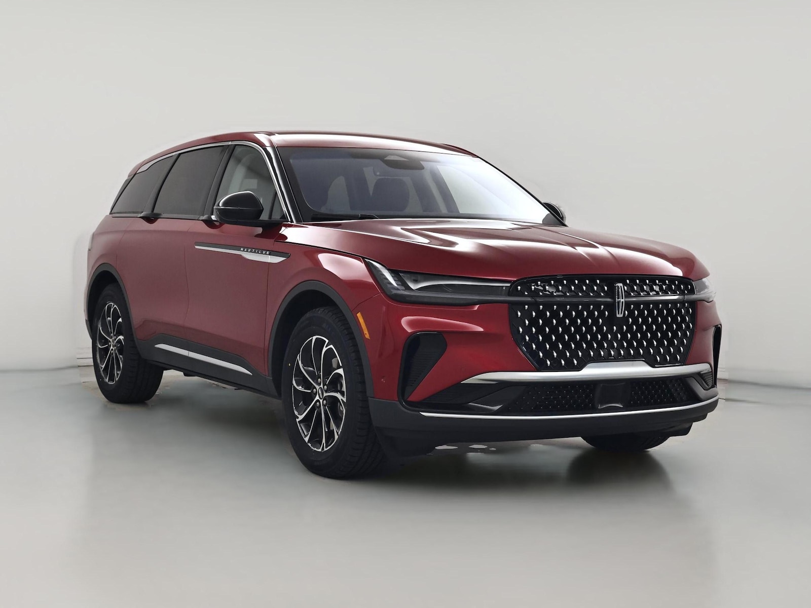 2024 Lincoln Nautilus