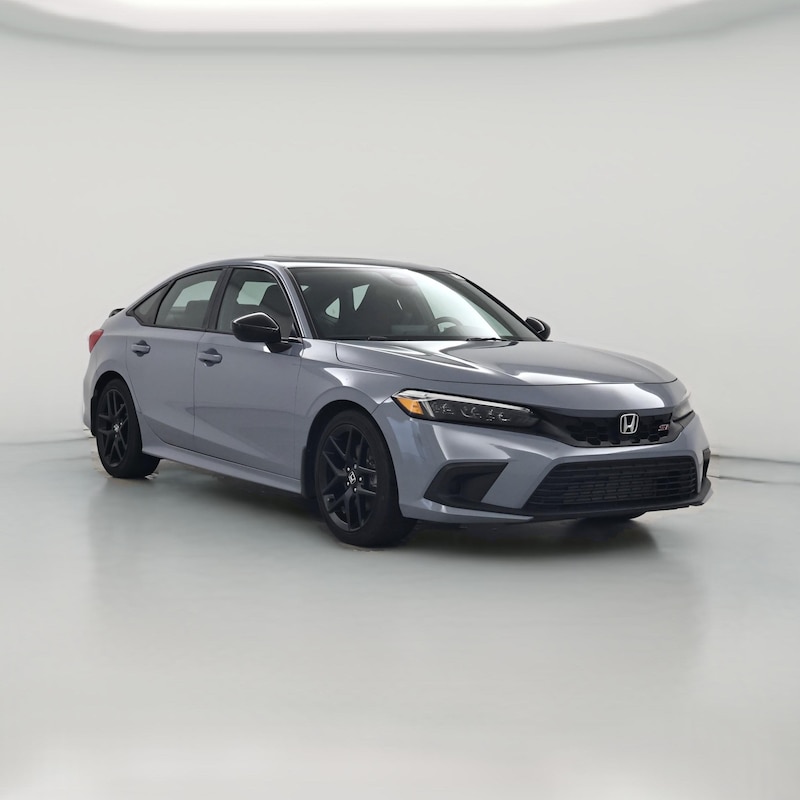 2023 Honda Civic SI