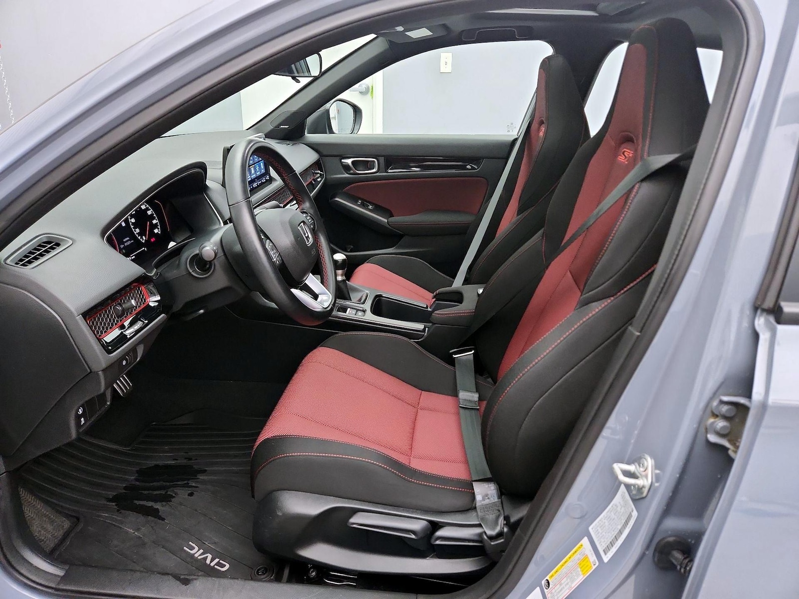 Side Airbags