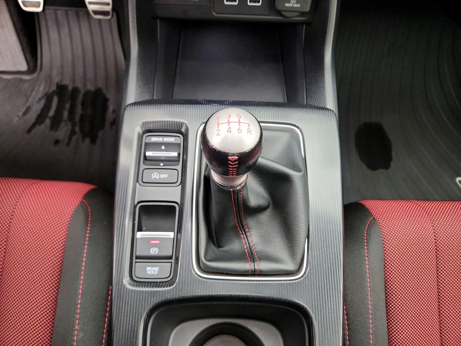 Manual Transmission