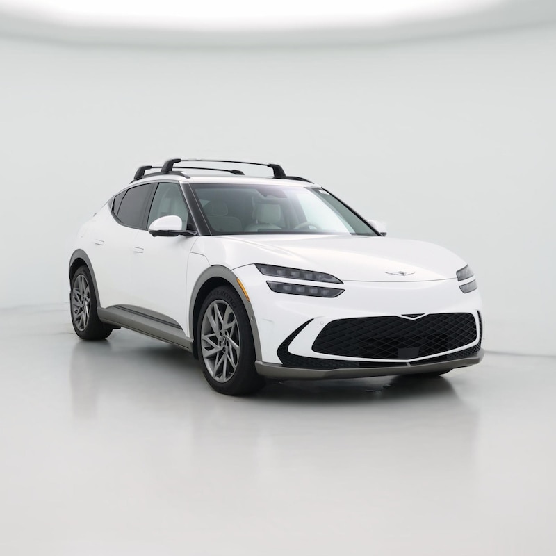 2023 Genesis GV60 Advanced