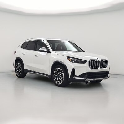 Recommended categories heading image of the selected vehicle