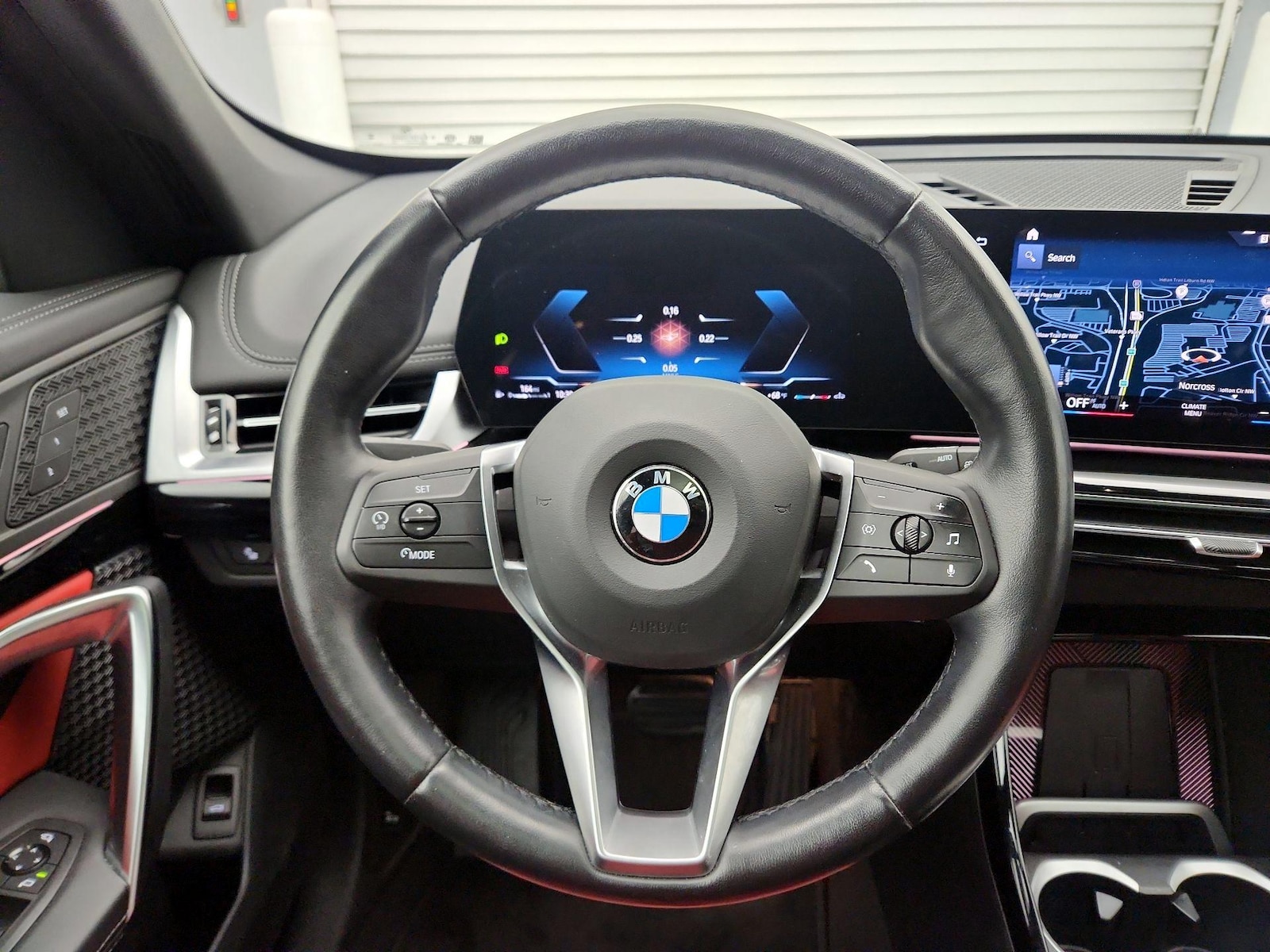 Lane Departure Warning