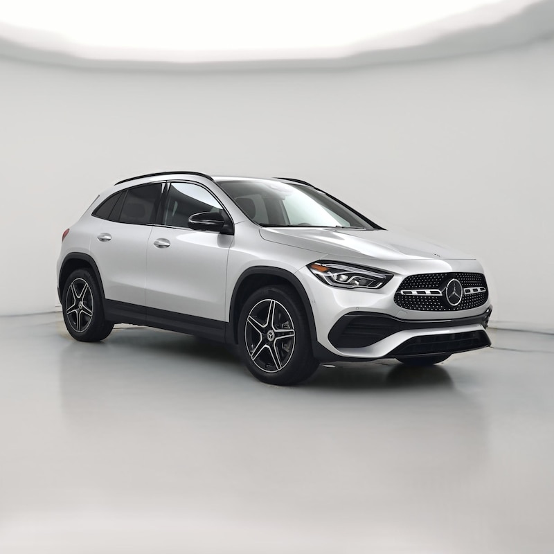 2023 Mercedes-Benz GLA250