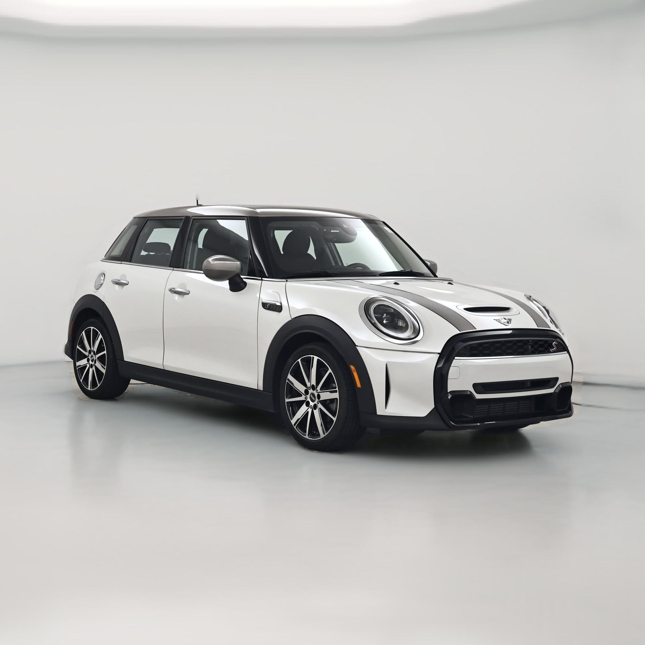 2024 MINI Hardtop 4 Door
