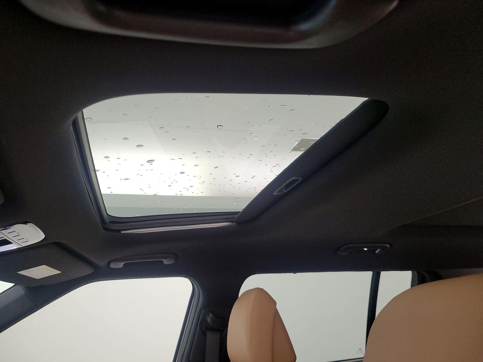 Sunroof(s) & Skylight(s)