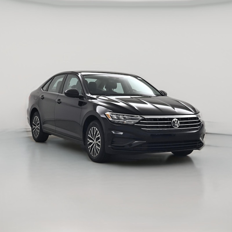 2021 Volkswagen Jetta SE
