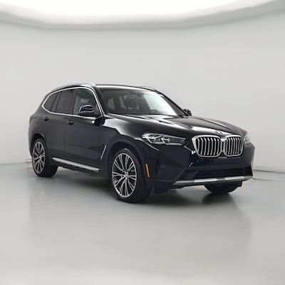Recommended categories heading image of the selected vehicle