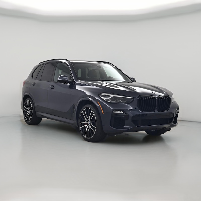 2021 BMW X5 sDrive40i