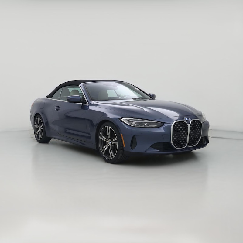 2021 BMW 430 I