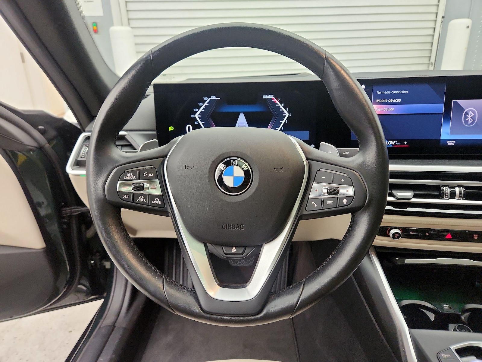 Lane Departure Warning