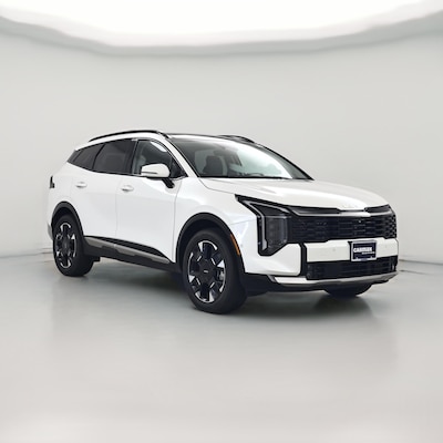 2026 Kia Sportage Hybrid SX Prestige