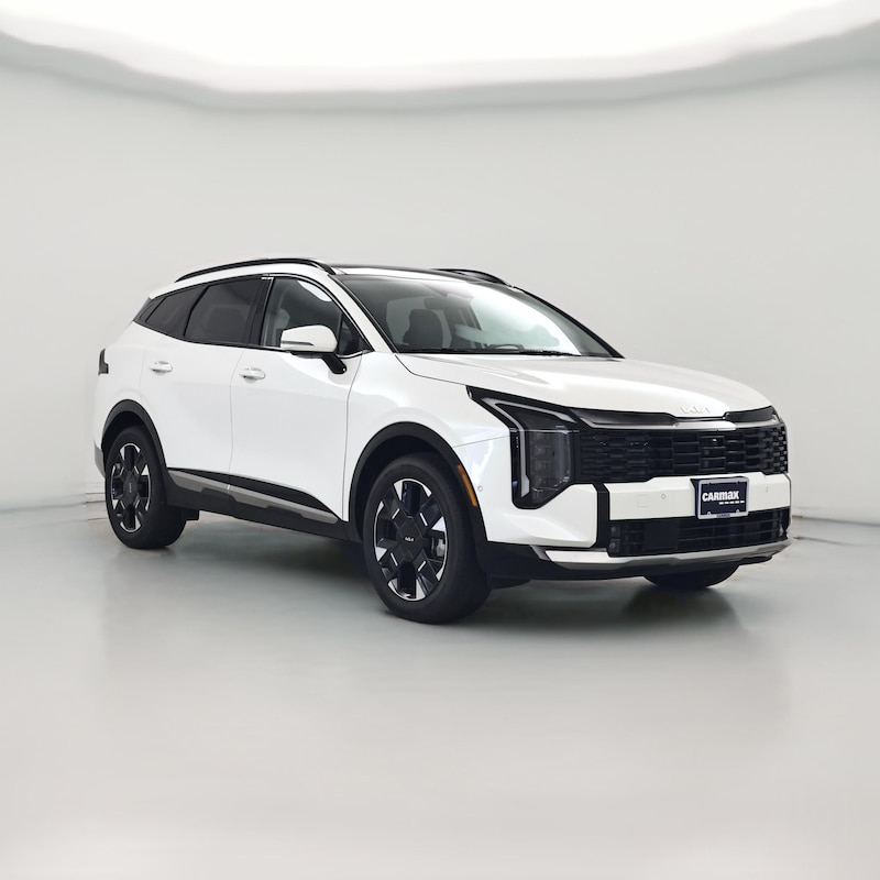 2026 Kia Sportage Hybrid SX Prestige