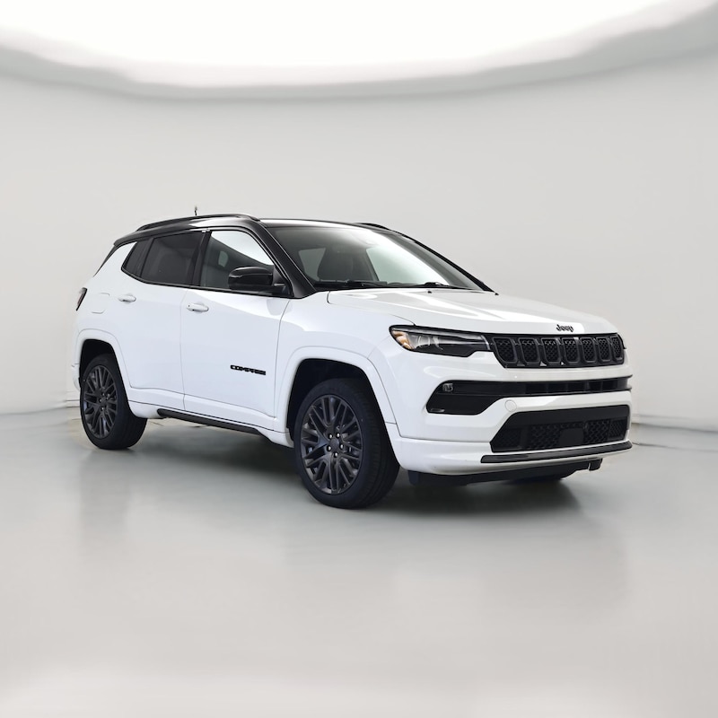 2023 Jeep Compass High Altitude