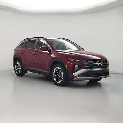 Vehicle exterior view