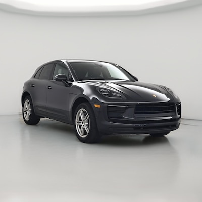 Recommended categories heading image of the selected vehicle