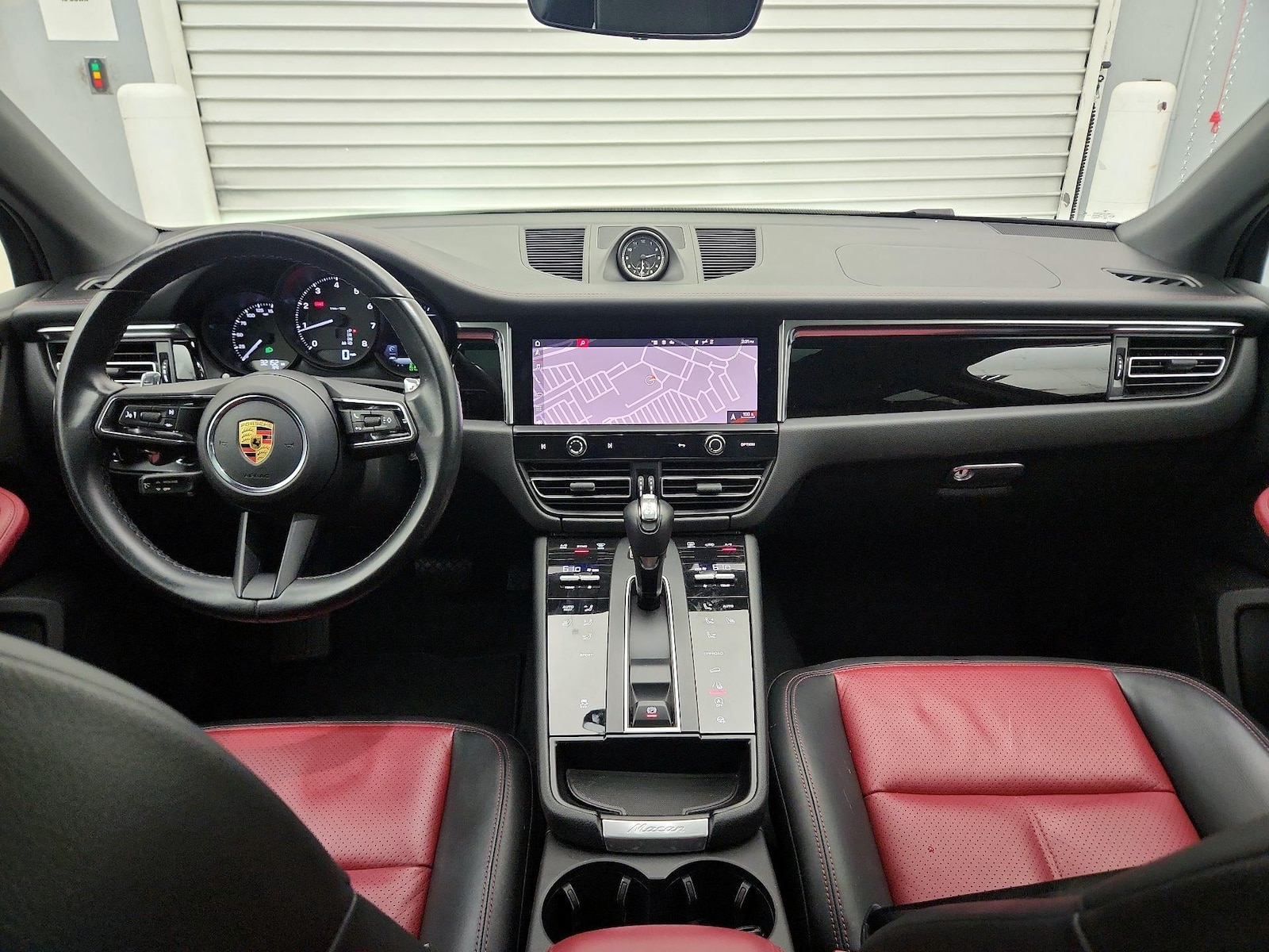 Apple CarPlay®