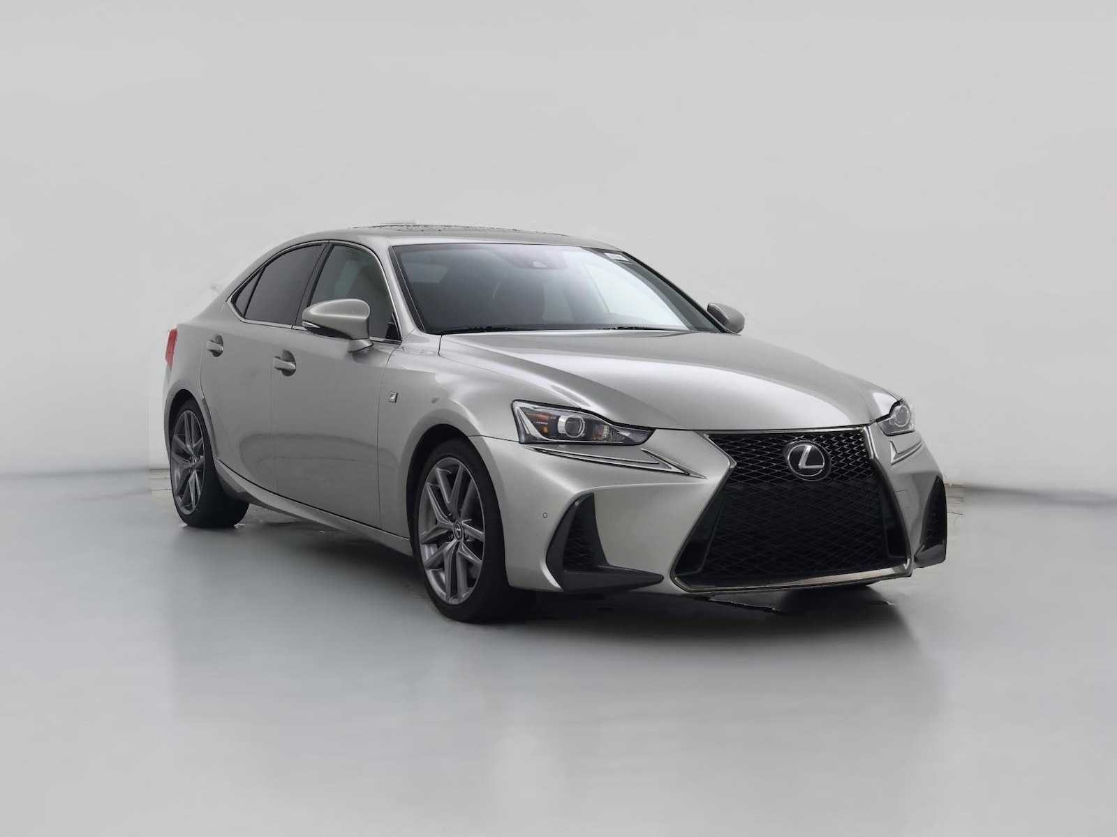 2019 Lexus IS