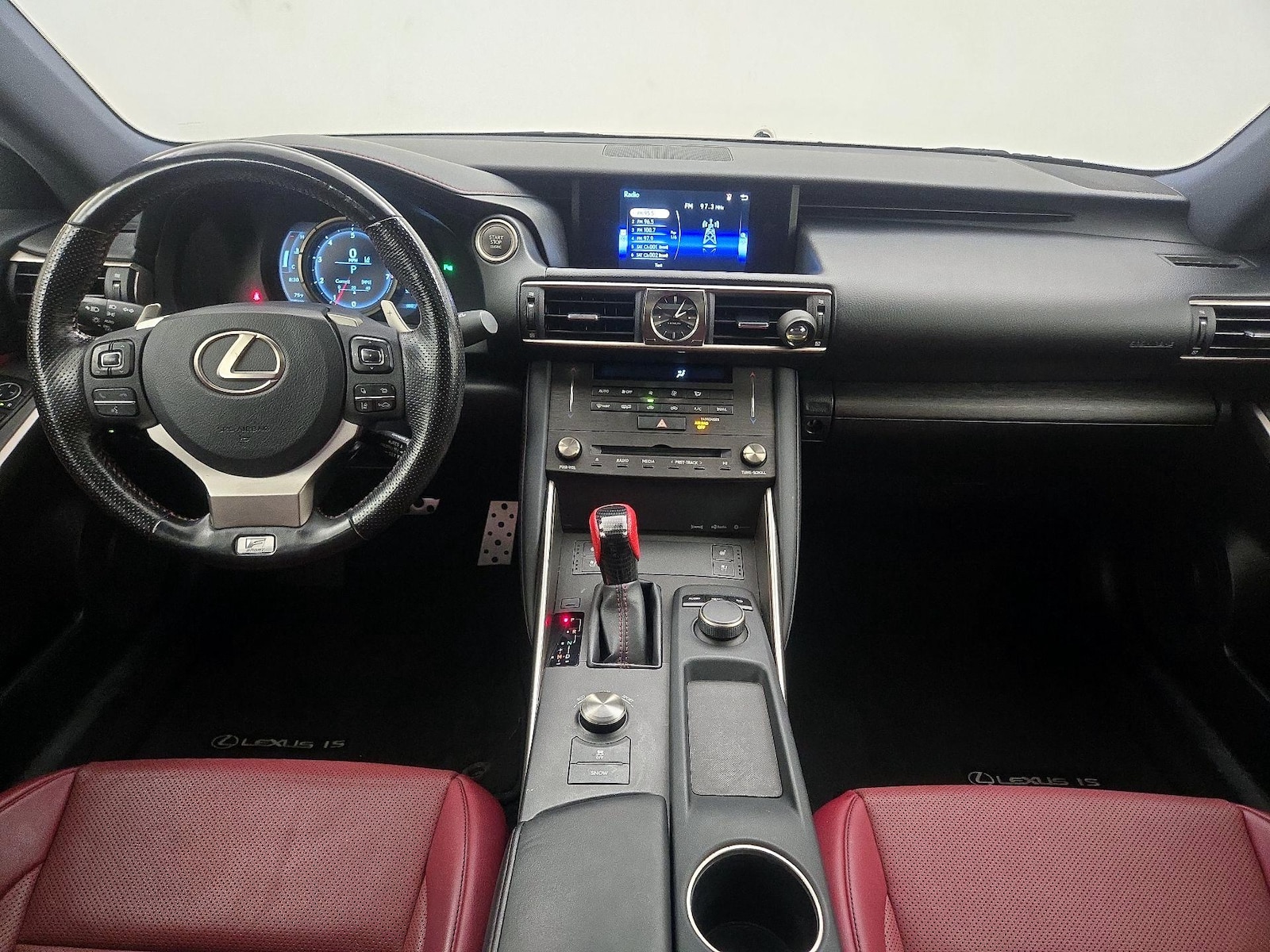 Rear View Camera