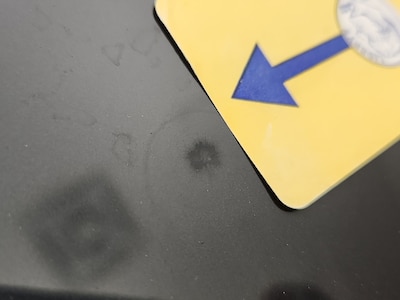 Condition detail