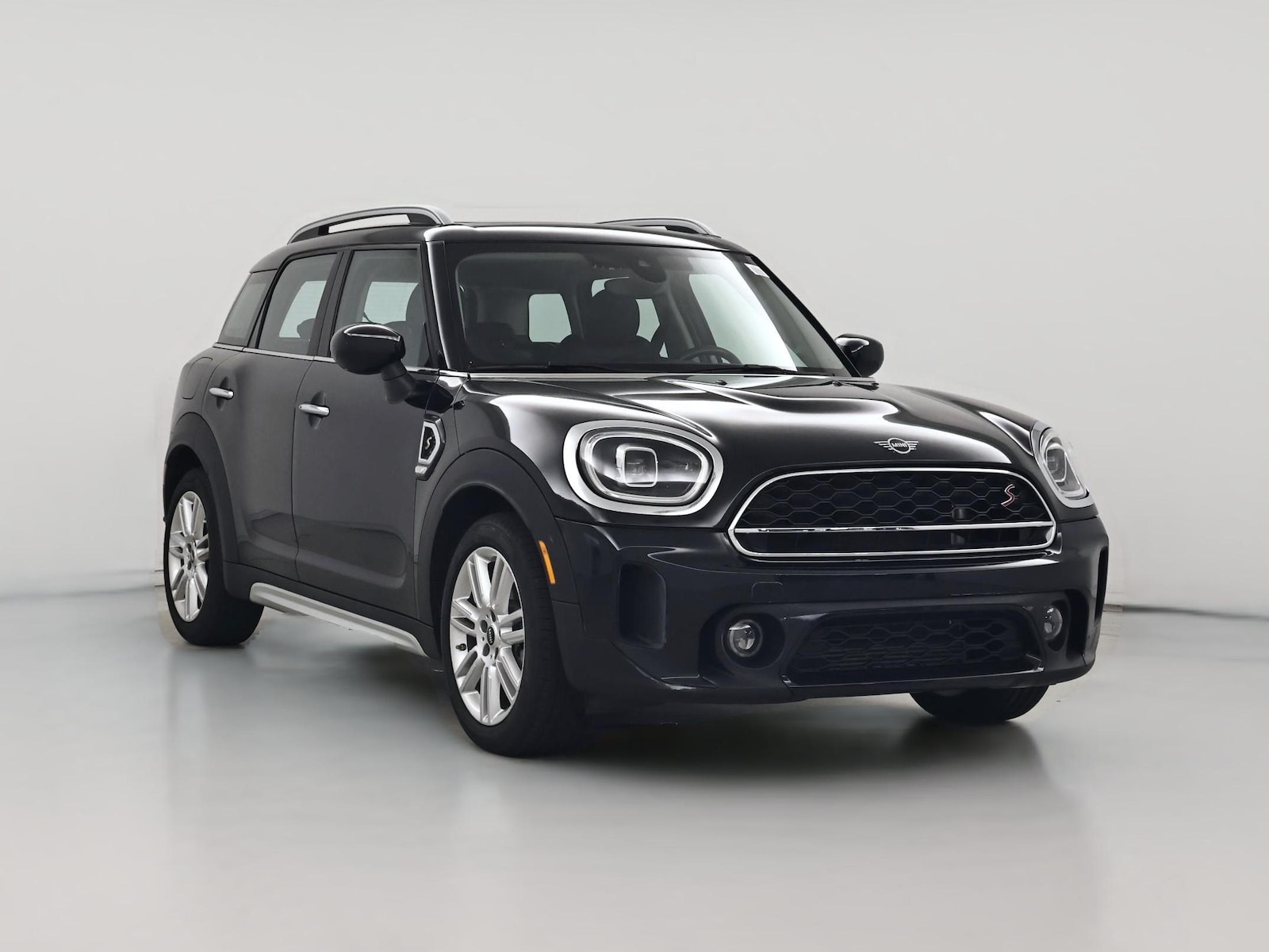 2024 MINI Countryman
