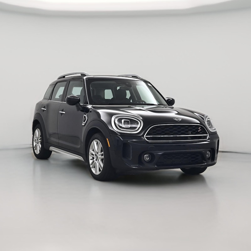 2024 Mini Cooper Countryman S
