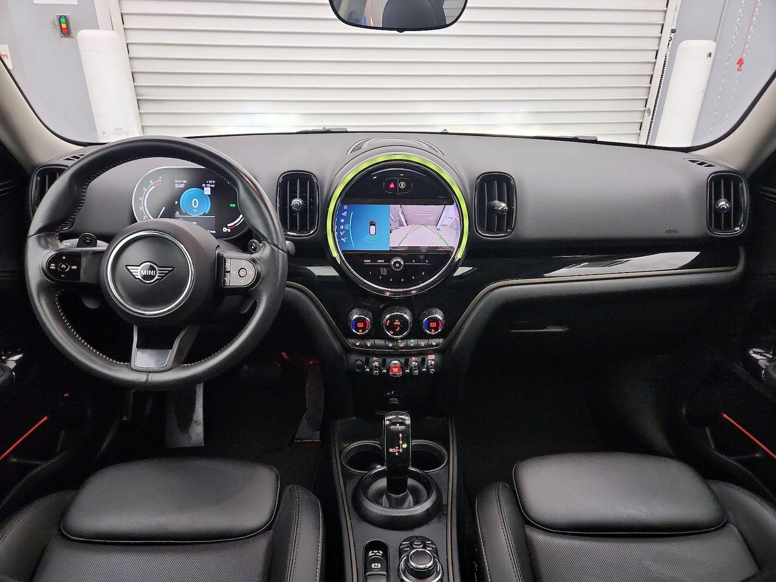 Apple CarPlay®