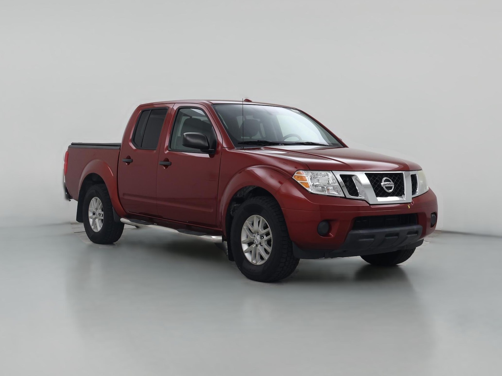 Bed Cover, Bed Liner & Tow Hitch