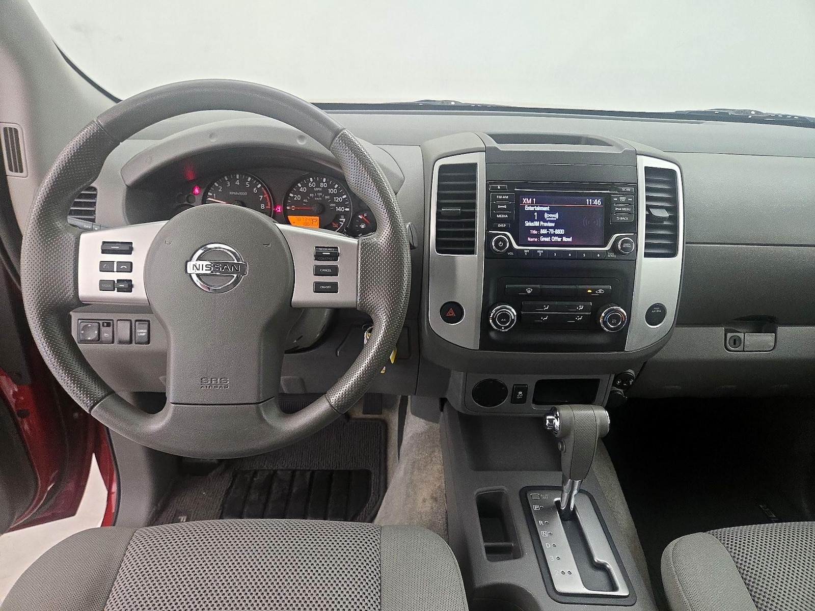 Rear View Camera