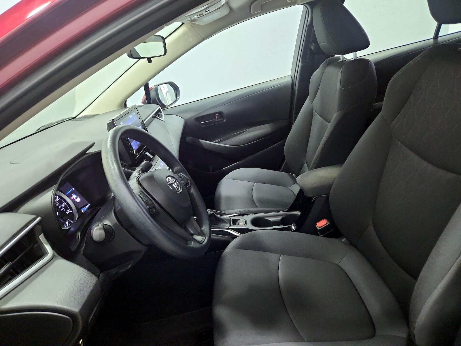Side Airbags