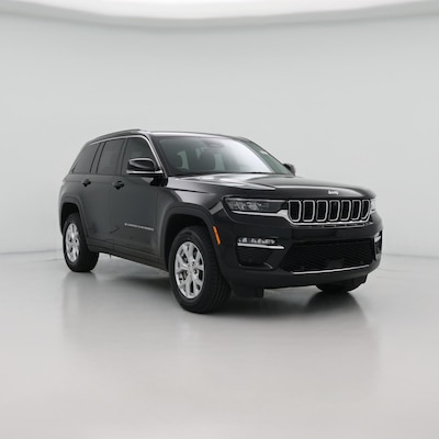 Recommended categories heading image of the selected vehicle