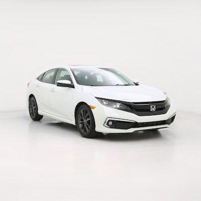 Vehicle exterior view
