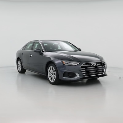 2021 Audi A4 Premium