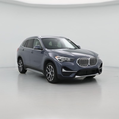 2021 BMW X1 SDrive28i