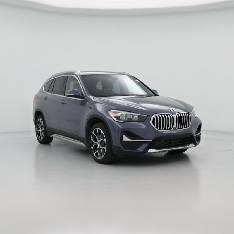 2021 BMW X1 SDrive28i