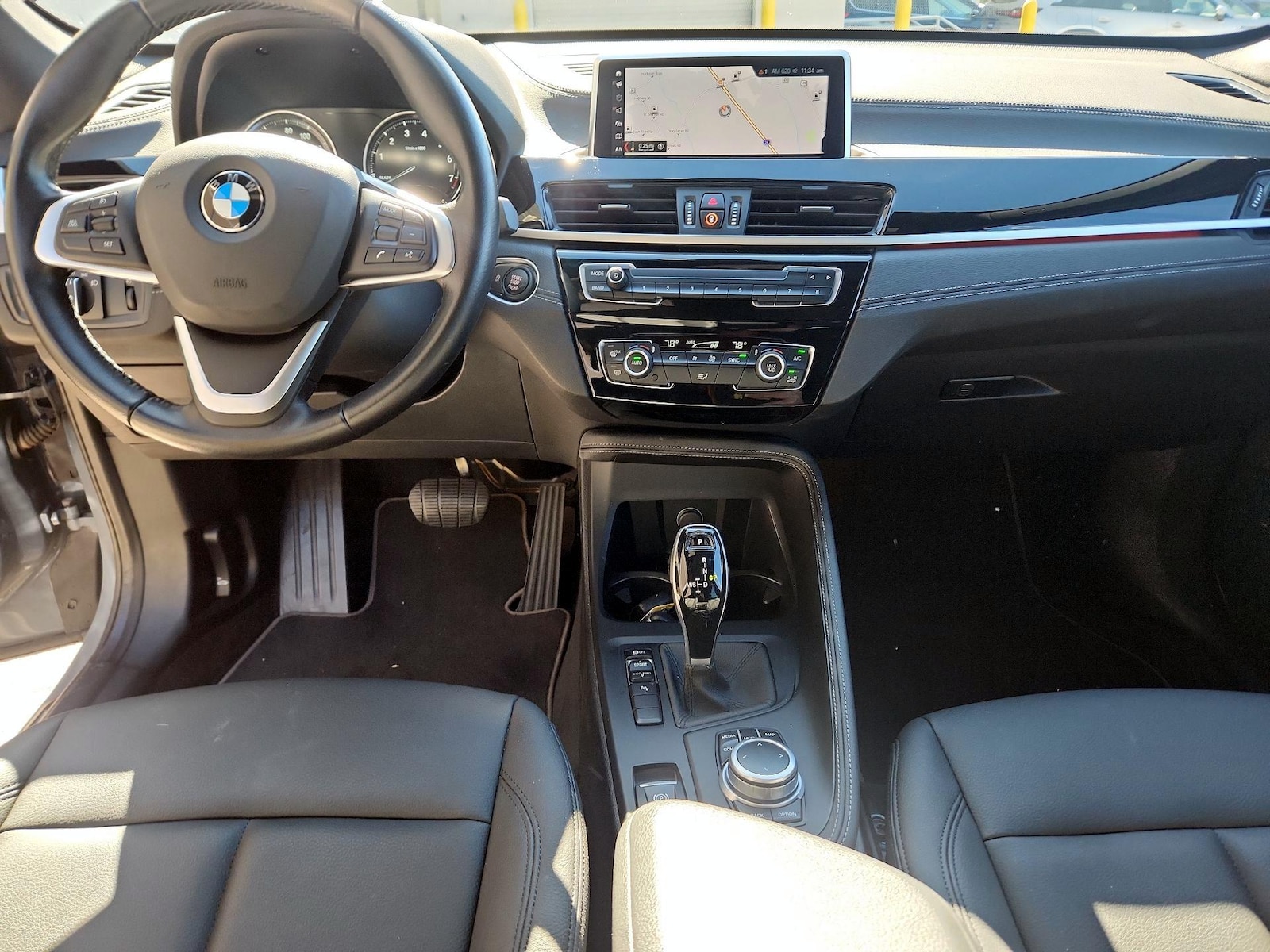 Apple CarPlay®