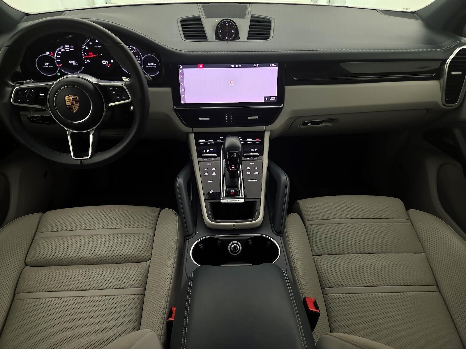 Apple CarPlay®