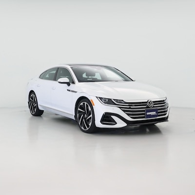 2023 Volkswagen Arteon SEL Premium R-Line