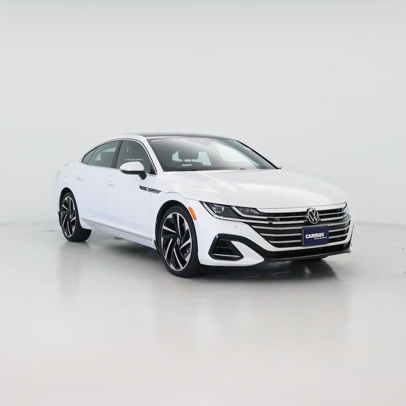 2023 Volkswagen Arteon SEL Premium R-Line