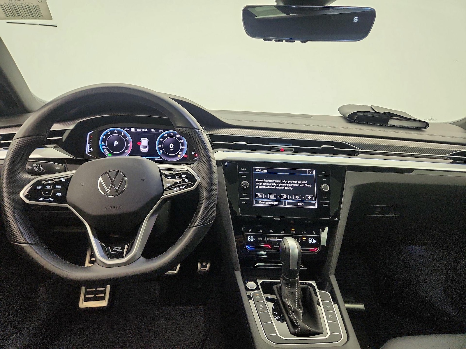 Navigation System